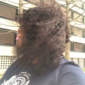 Meet your Posher, Reggie